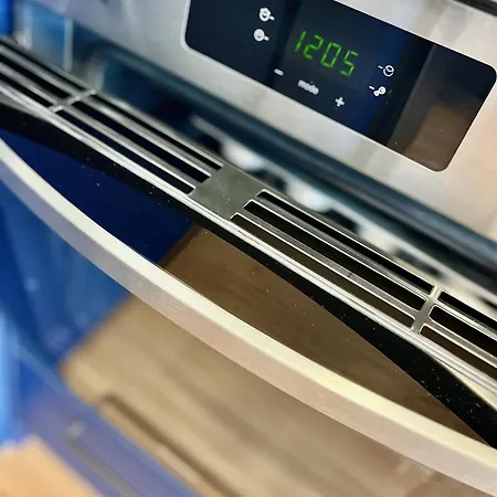 شقة Callao Ocean View Luxury, Air Condition, Wifi *