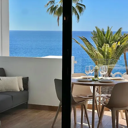 شقة Callao Ocean View Luxury, Air Condition, Wifi