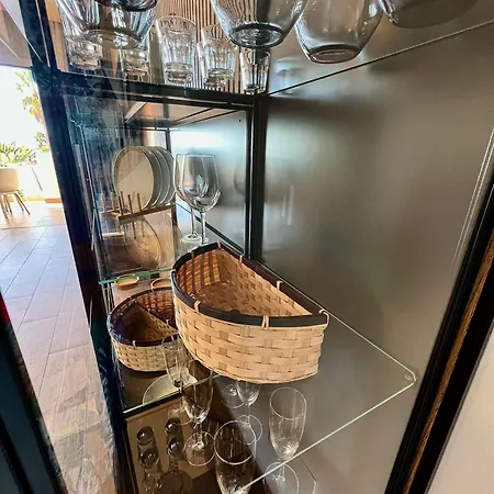 Callao Ocean View Luxury, Air Condition, Wifi * كالاو سالفاجي