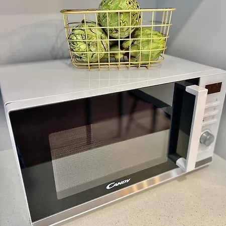 شقة Callao Ocean View Luxury, Air Condition, Wifi كالاو سالفاجي