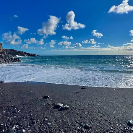 شقة Callao Ocean View Luxury, Air Condition, Wifi كالاو سالفاجي