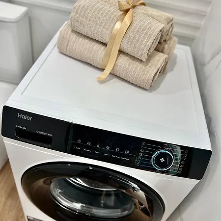 Callao Ocean View Luxury, Air Condition, Wifi كالاو سالفاجي