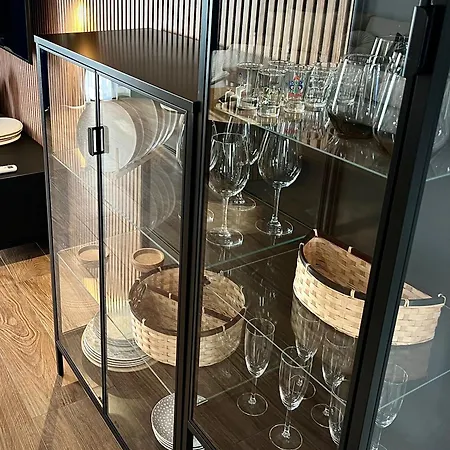 Callao Ocean View Luxury, Air Condition, Wifi شقة