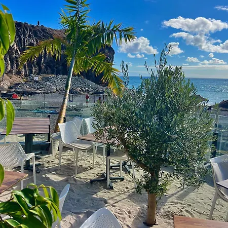 Callao Ocean View Luxury, Air Condition, Wifi Appartement