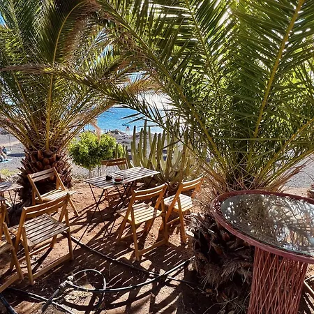 דירה Callao Ocean View Luxury, Air Condition, Wifi