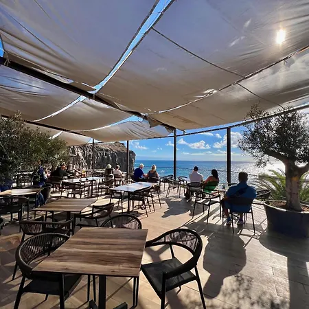 Callao Ocean View Luxury, Air Condition, Wifi Appartement *