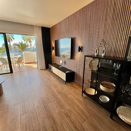 Appartement Callao Ocean View Luxury, Air Condition, Wifi Callao Salvaje