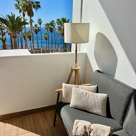 Callao Ocean View Luxury, Air Condition, Wifi *